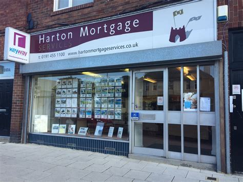 Harton Mortgage Services